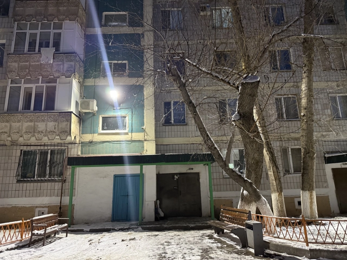 Фото: NewTimes/Ляззат Салимова