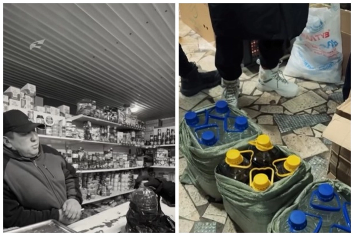 Фото: скриншот видео