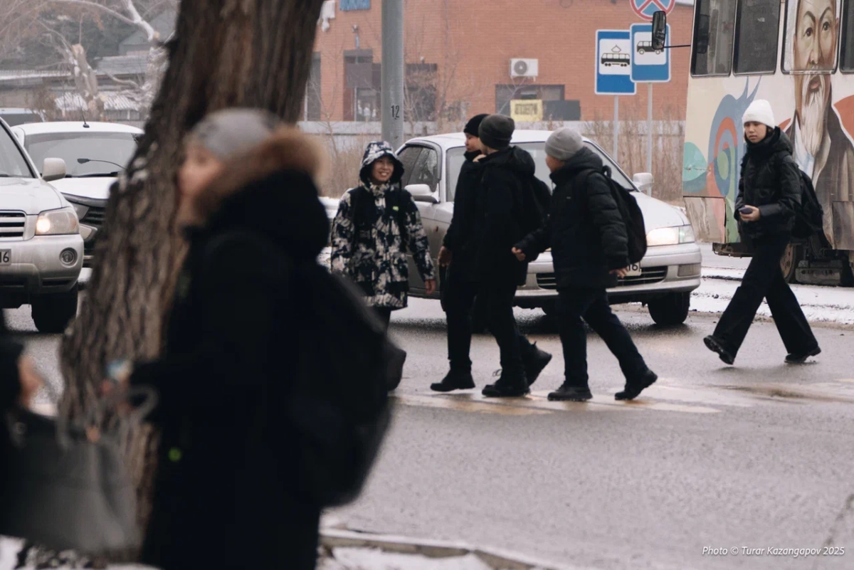 Фото: ИА «NewTimes.kz» / Турар Казангапов