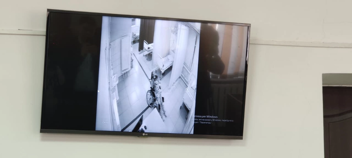 Фото: ИА «NewTimes.kz»