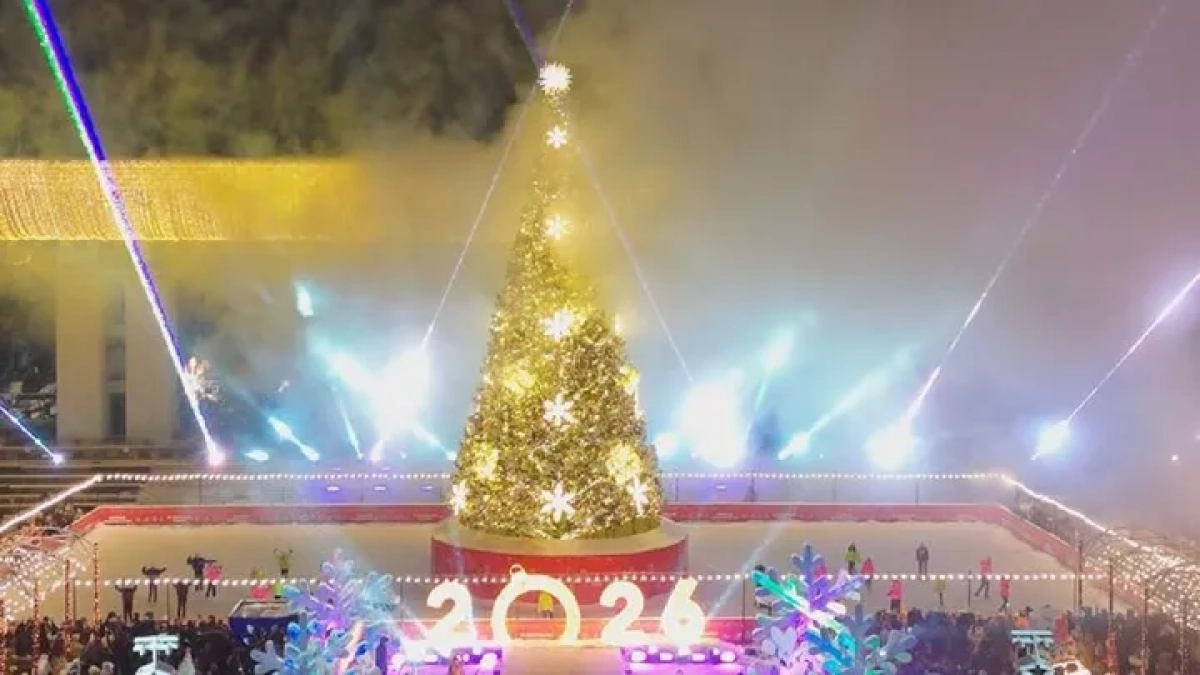 Фото: пресс-служба акимата Алматы