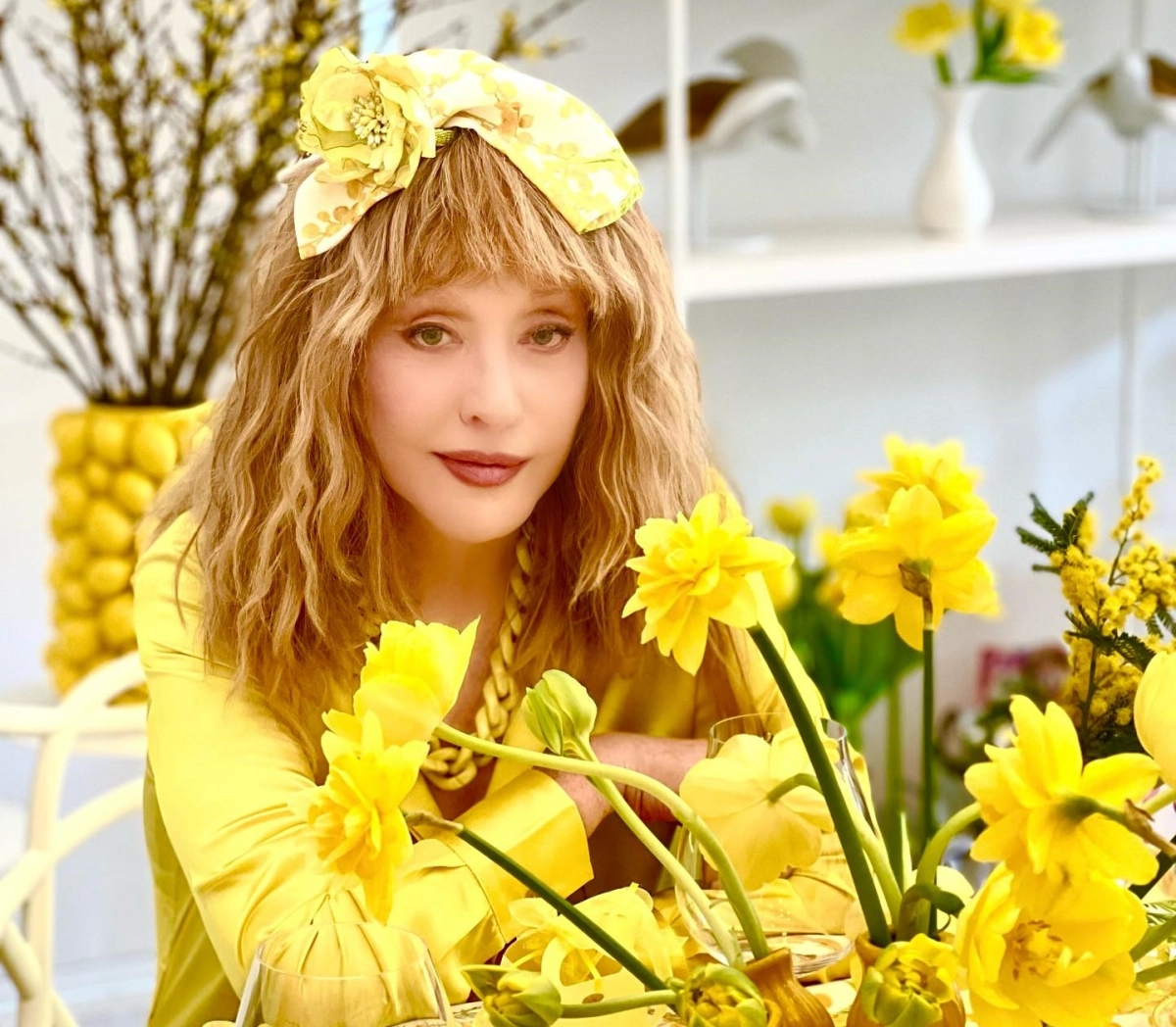 Фото: instagram.com/alla_orfey