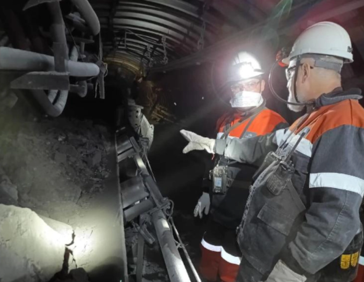 Фото: МЧС РК