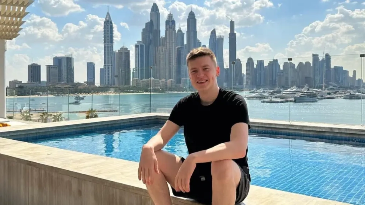 Фото: instagram/mellstroy