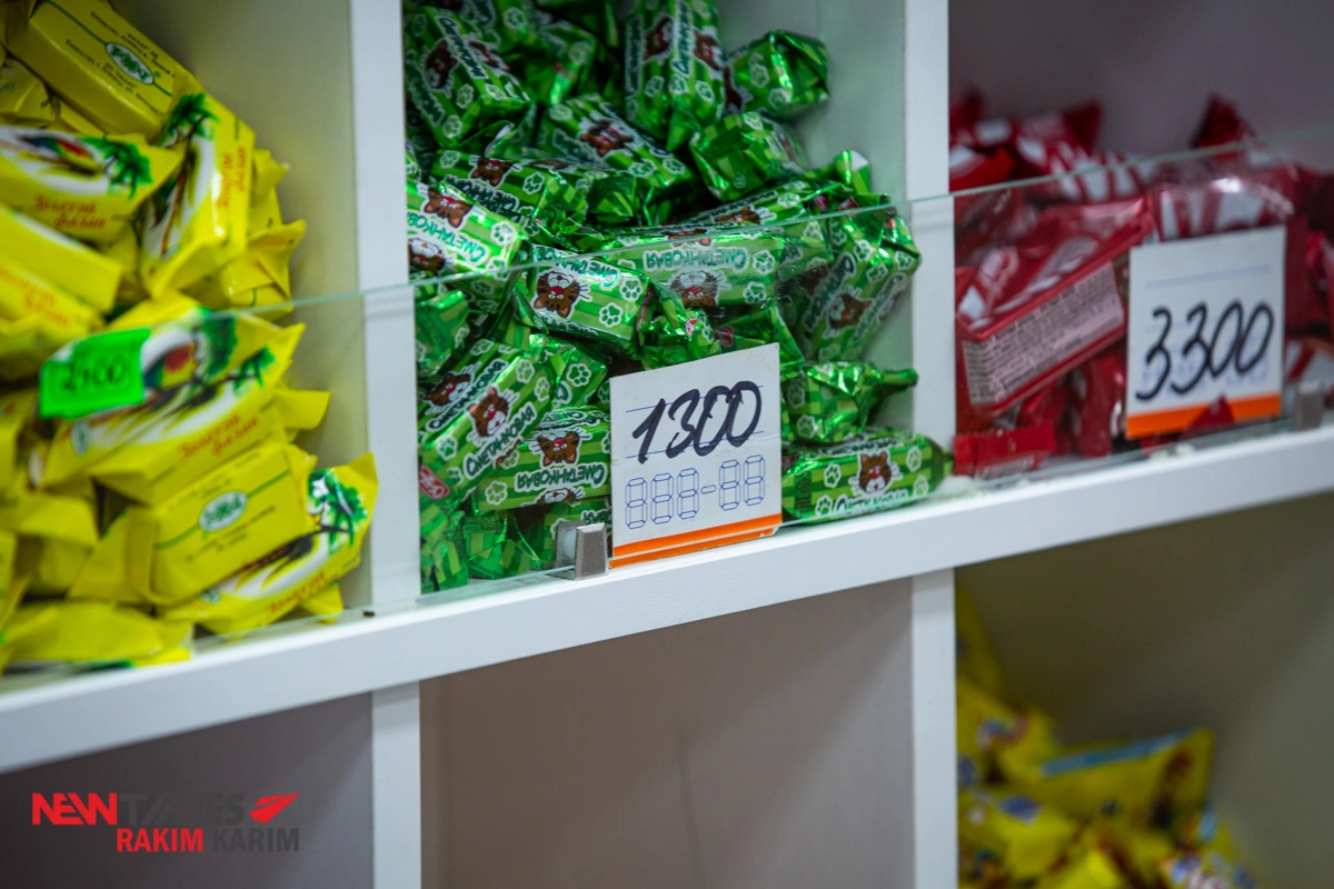 Фото: ИА «NewTimes.kz»