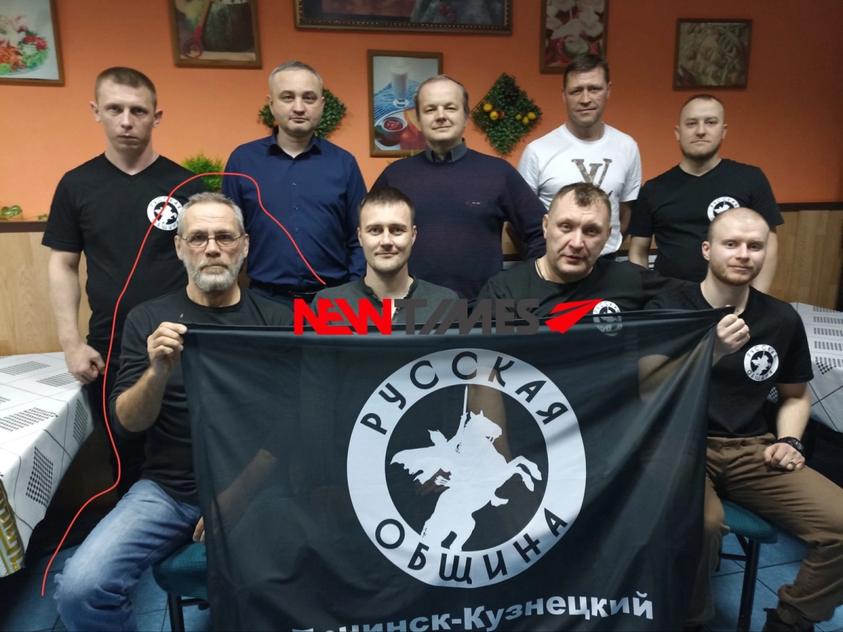 Фото: ИА «NewTimes.kz»