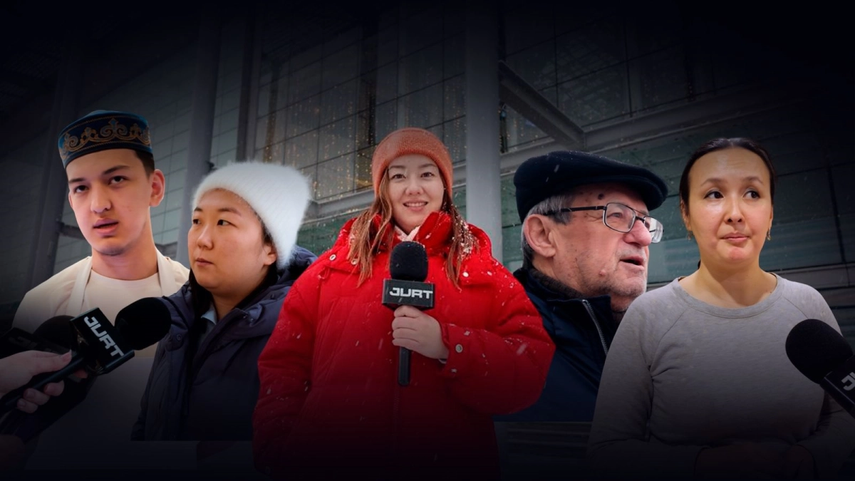 Фото: ИА «NewTimes.kz»