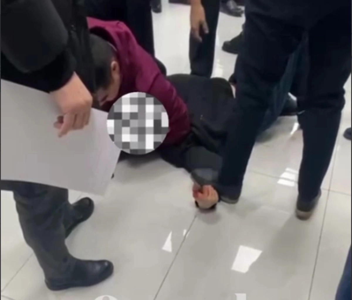 Фото: скриншот видео