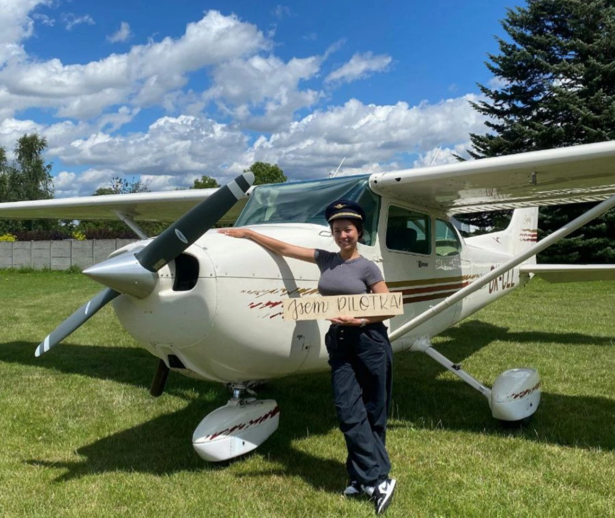 Фото из личного архива Нурай Бисеновой