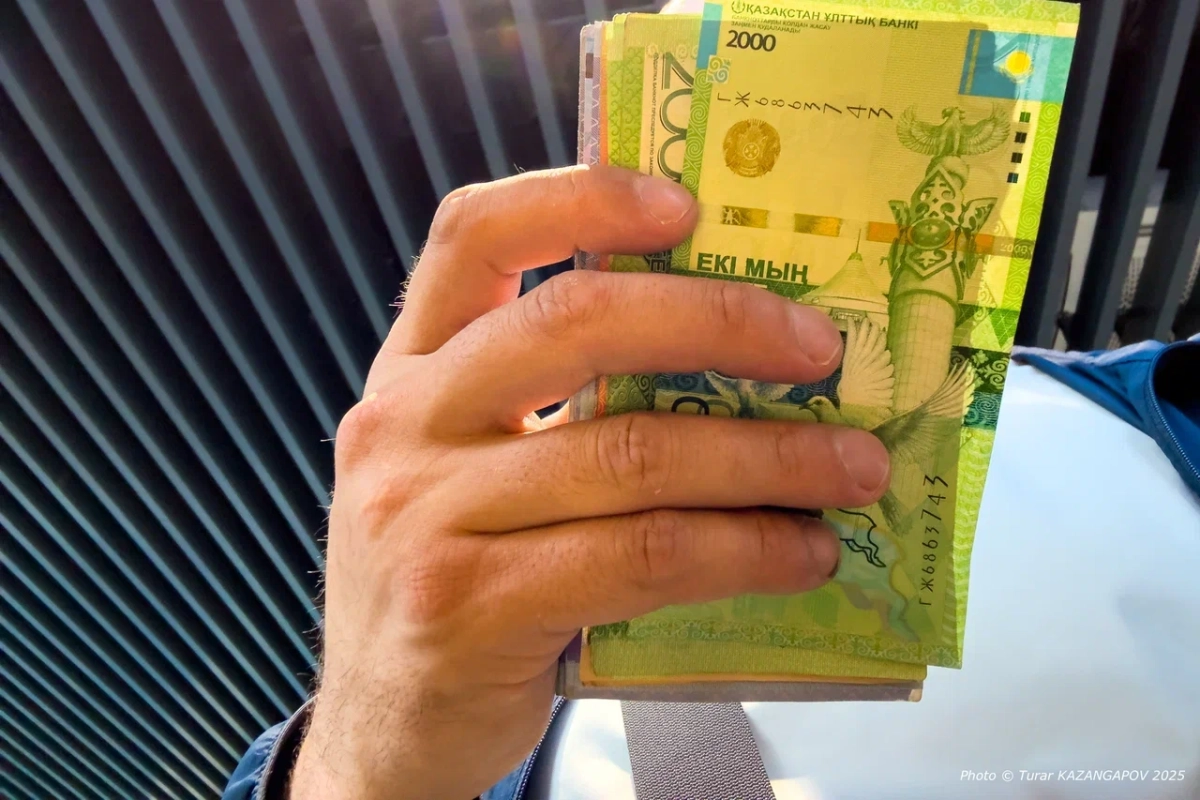 Фото: NewTimes/Турар Казангапов