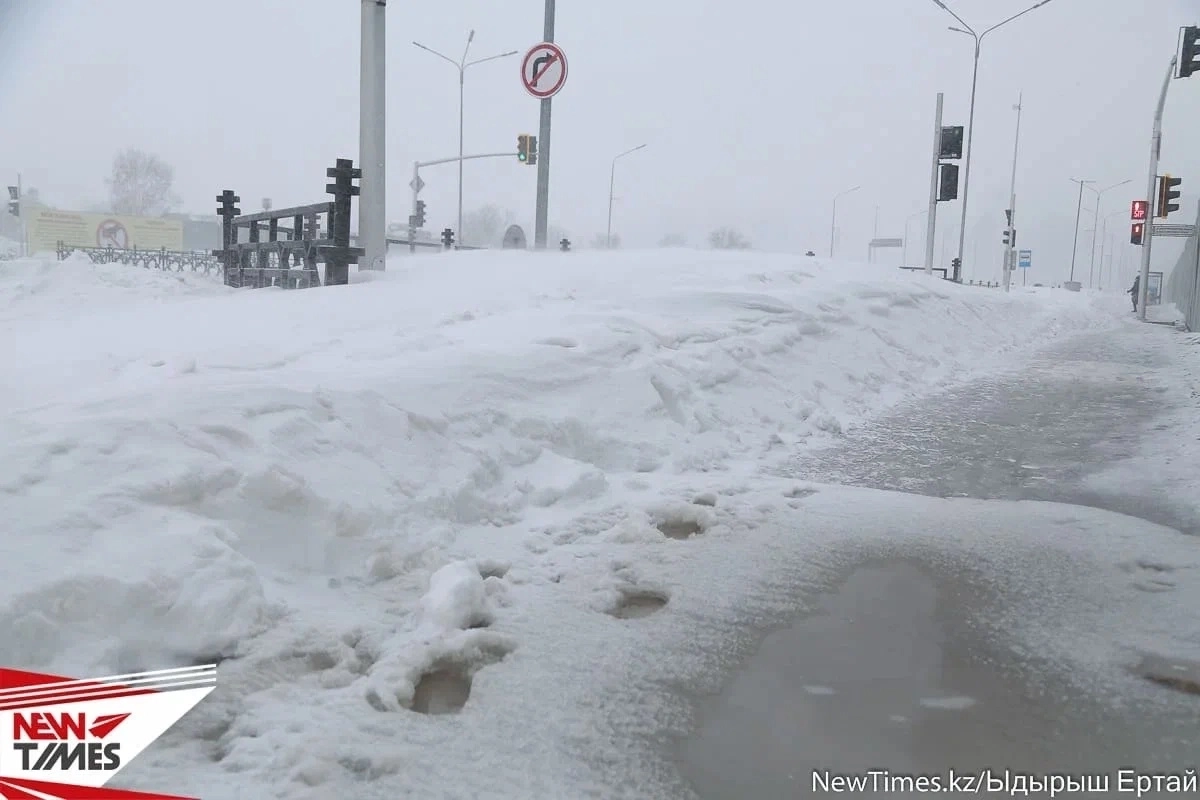 Фото: ИА «NewTimes.kz»