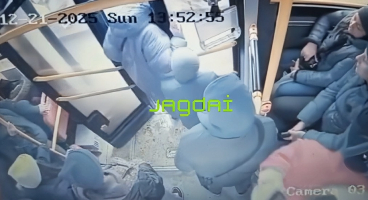 Фото: скриншот видео