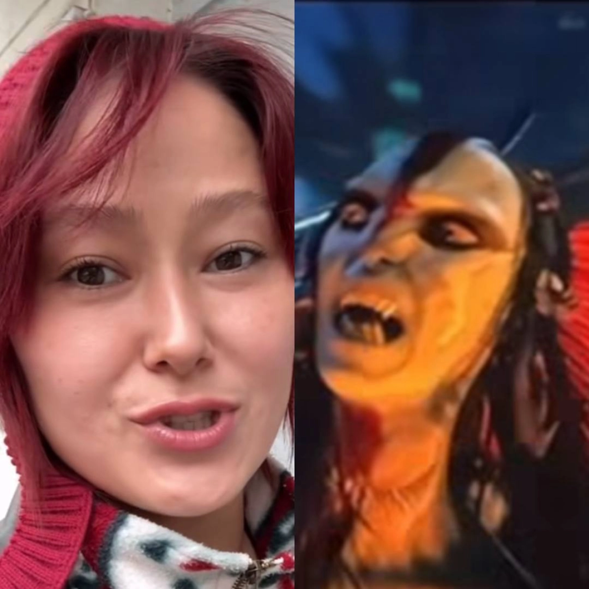 Фото: скриншот из видео