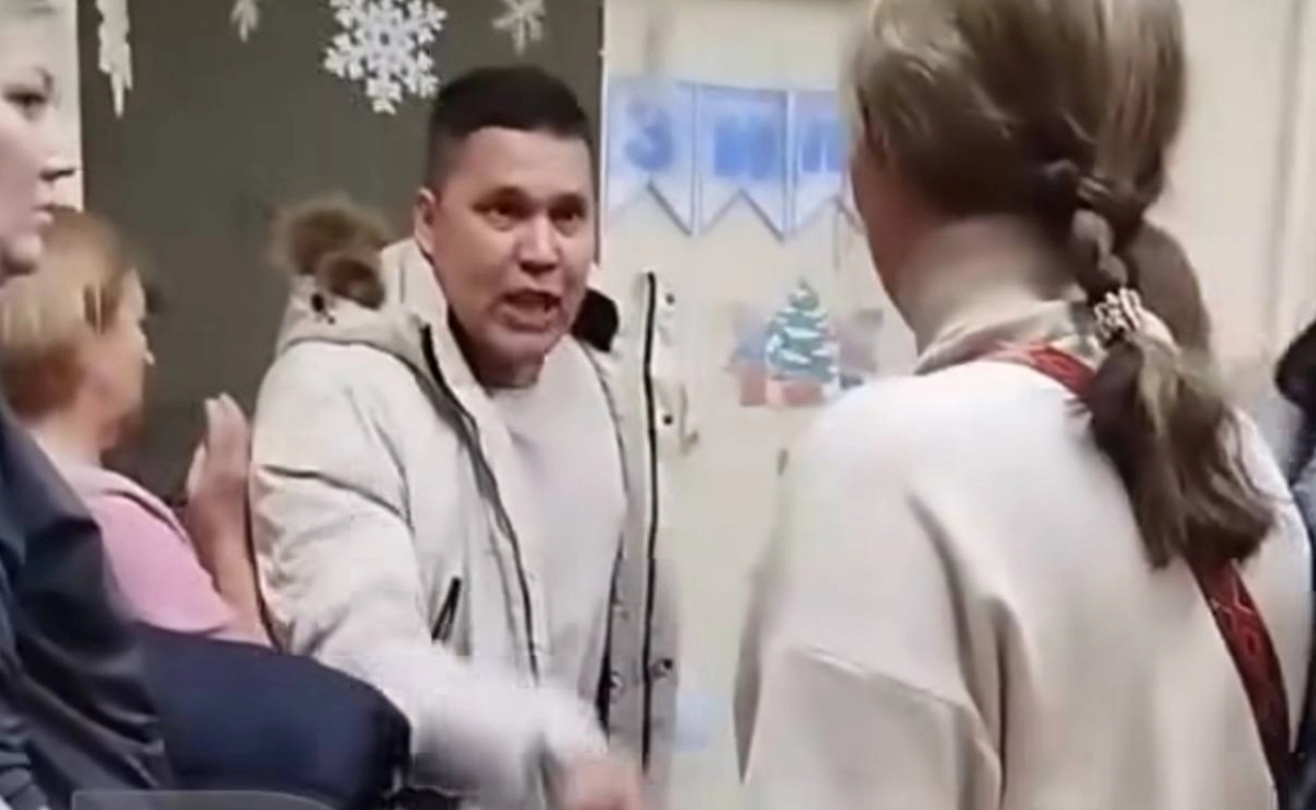 Фото: скриншот из видео