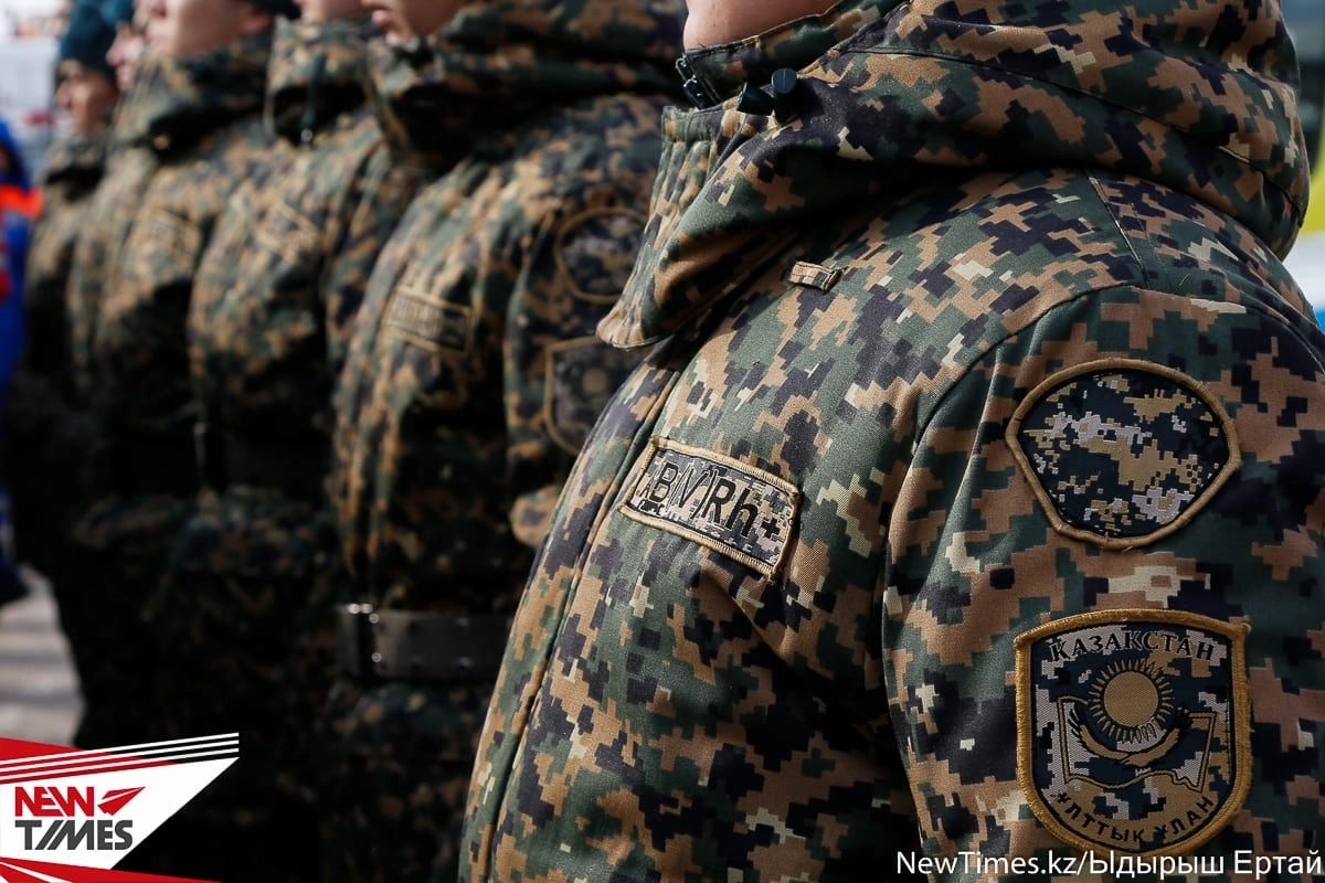 Фото: ИА «NewTimes.kz»