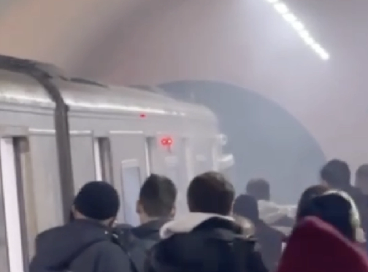 Фото: скриншот видео