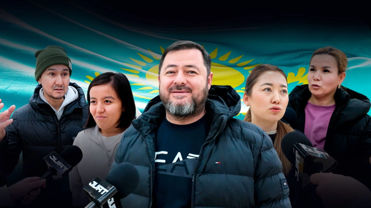 Фото: ИА «NewTimes.kz»