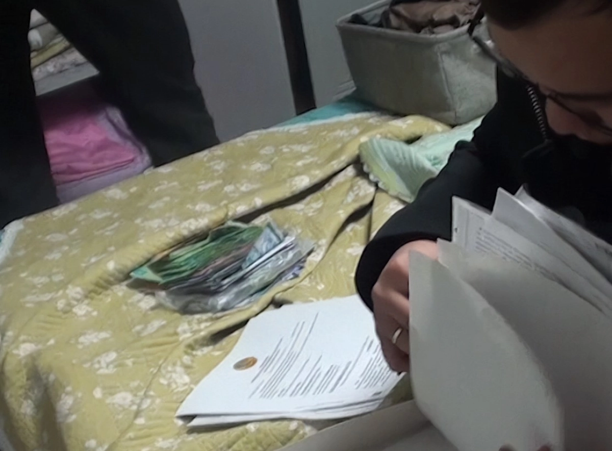 Фото: скриншот видео