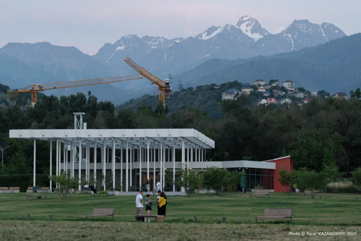 Фото: ИА «NewTimes»/Турар Казангапов