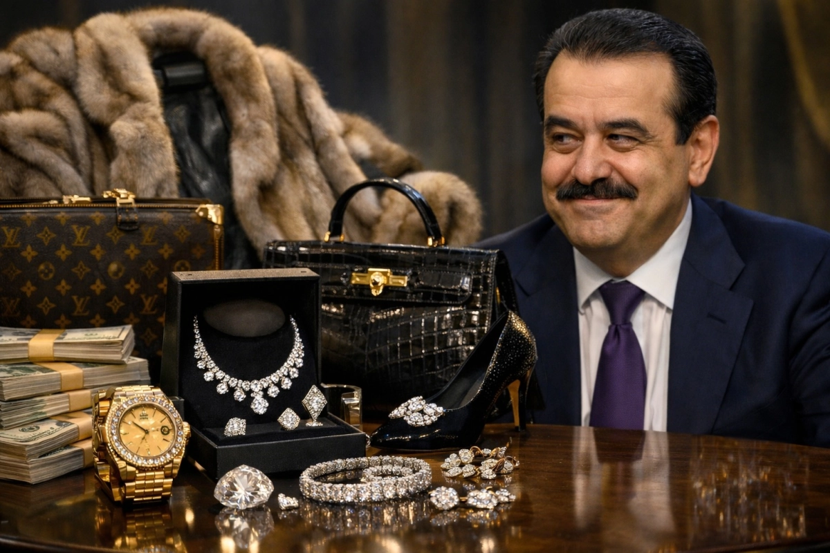 Фото сгенерировано нейросетью