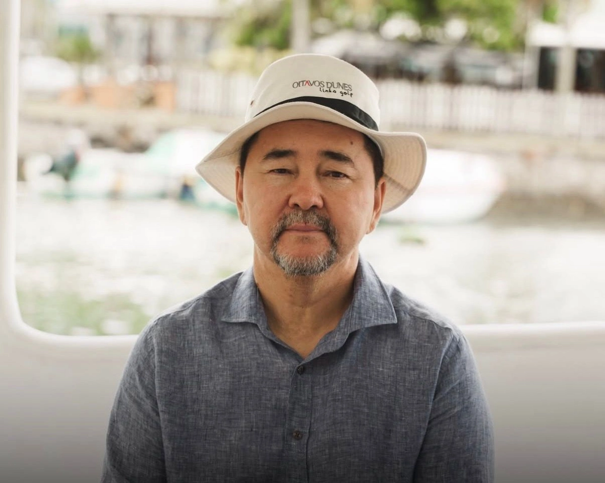 Фото из Инстаграма Маргула