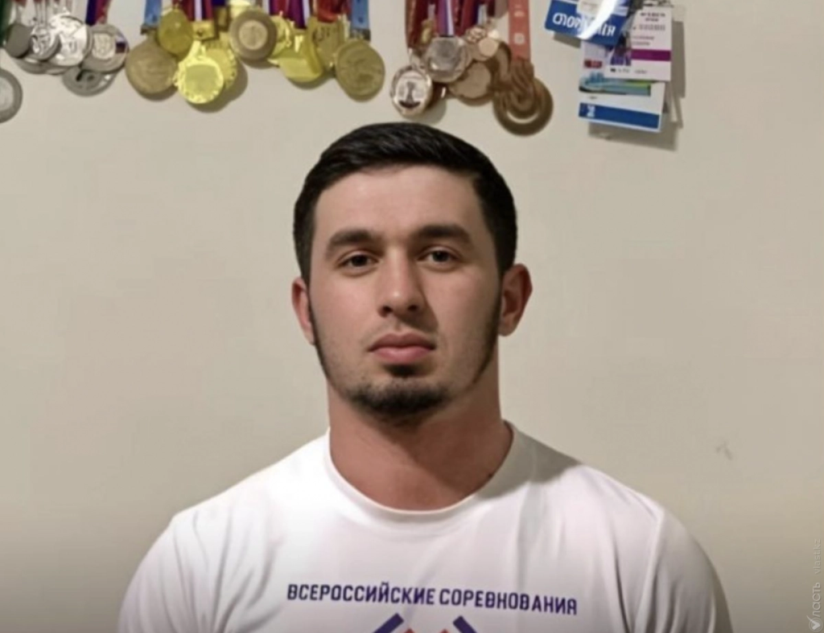 Фото из соцсетей Мансура Мовлаева