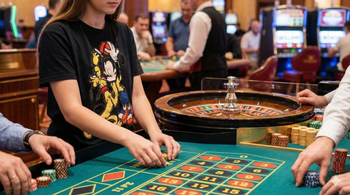 Иллюстрация сгенерирована нейросетью