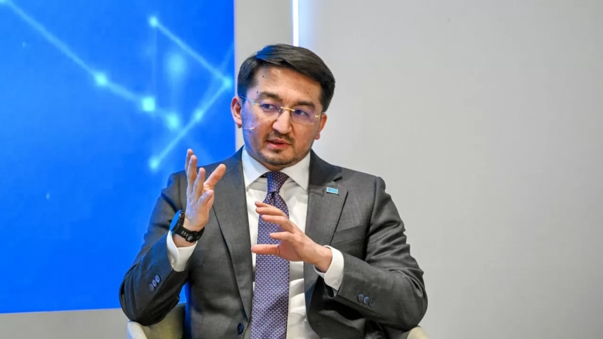 Фото: primeminister.kz