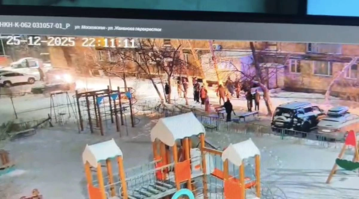 Фото: Polisia.kz