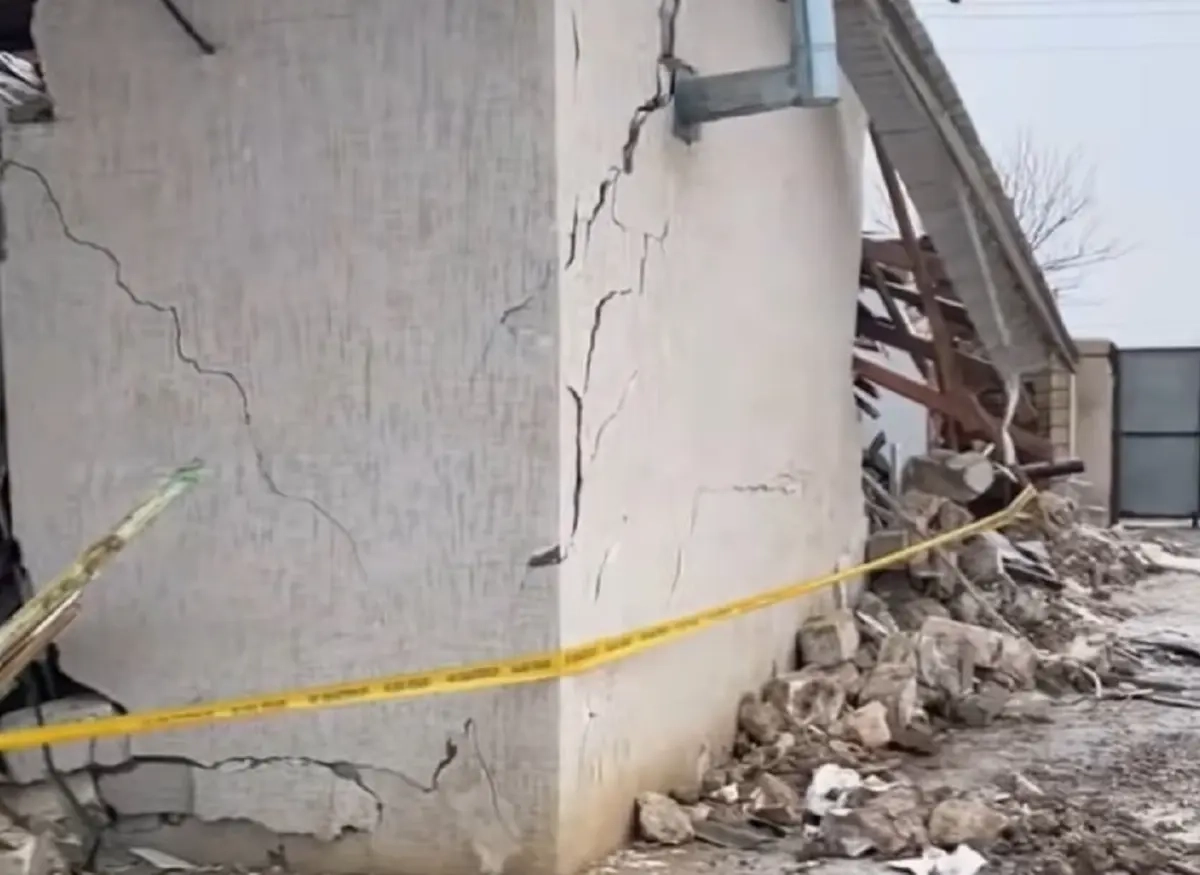 Кадр из видео