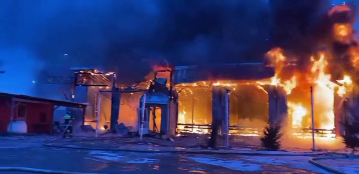 Фото: МЧС РК