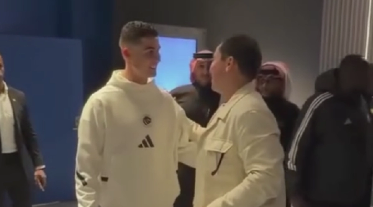 Фото: кадр из видео