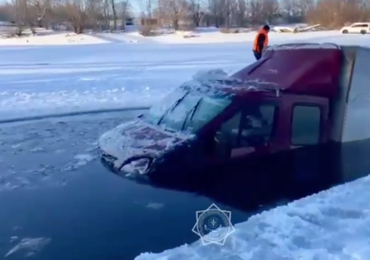 Кадр из видео