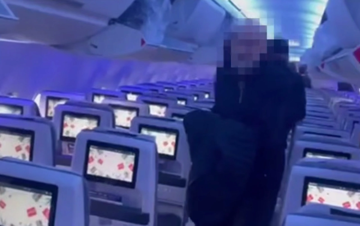 Кадр из видео Генпрокуратуры