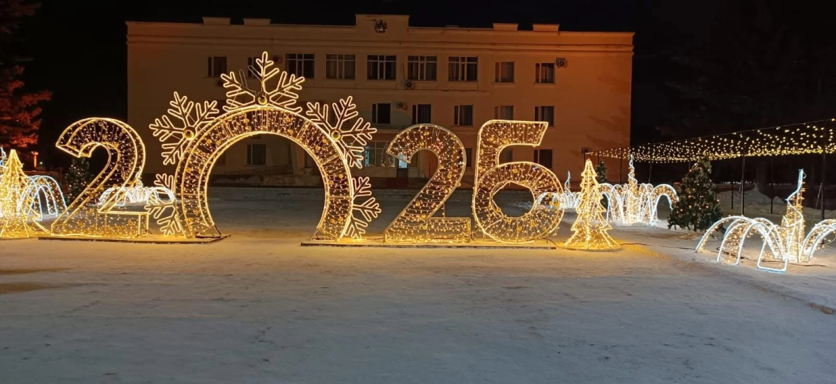 Фото Кирилла Павлова