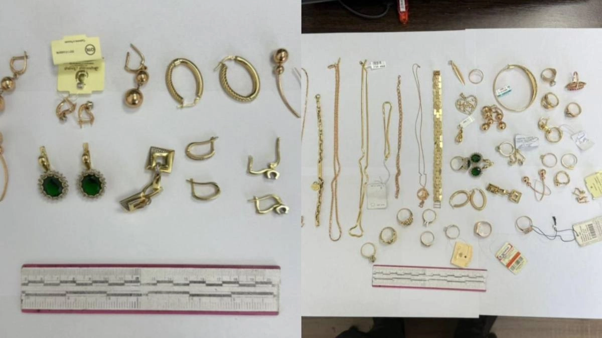 Фото: пресс-служба МВД РК