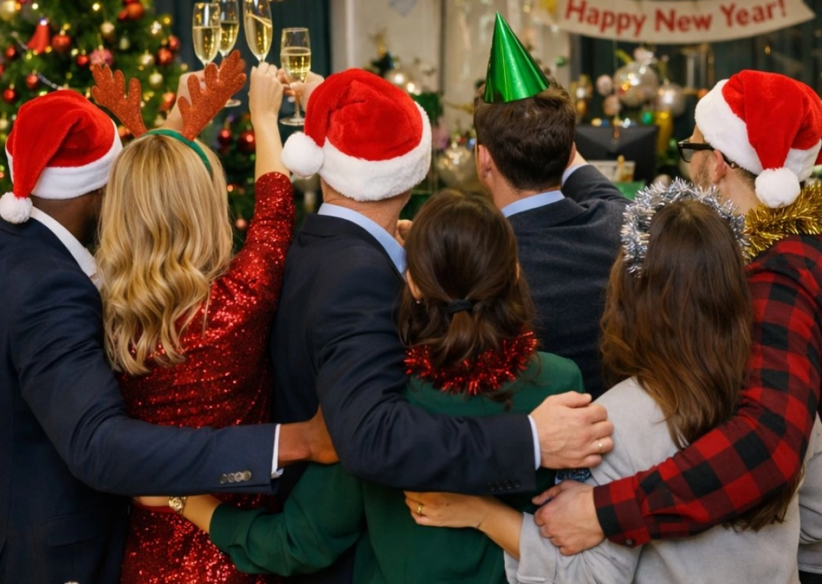 Иллюстративное изображение, сгенерированное ИИ