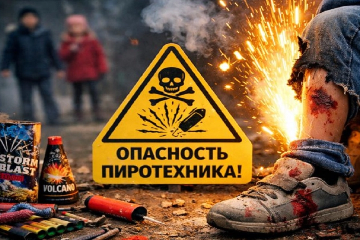 Иллюстративное изображение, сгенерированное ИИ