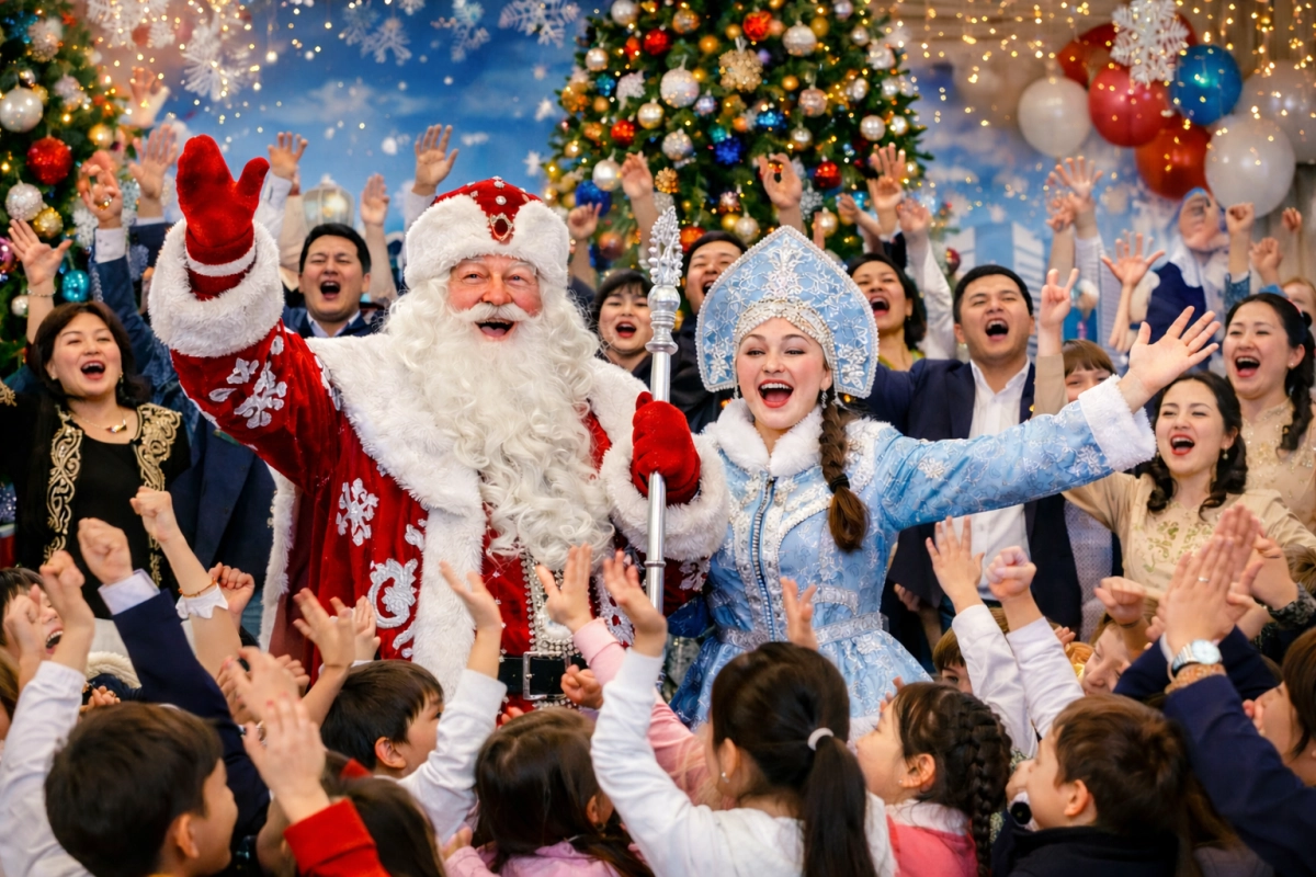 Фото сгенерировано нейросетью