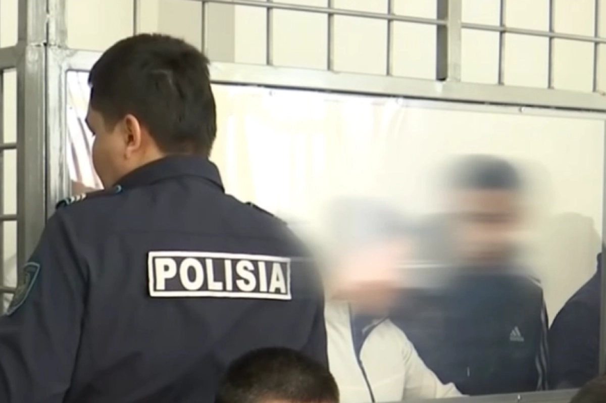 Фото: Кадр из видео телеканала КТК