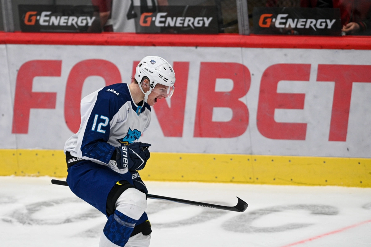 Фото: hcbarys.kz