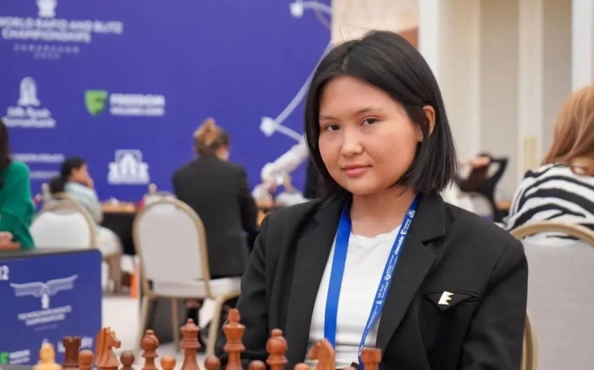 Фото: Комитет по делам спорта и физической культуры министерства туризма и спорта РК