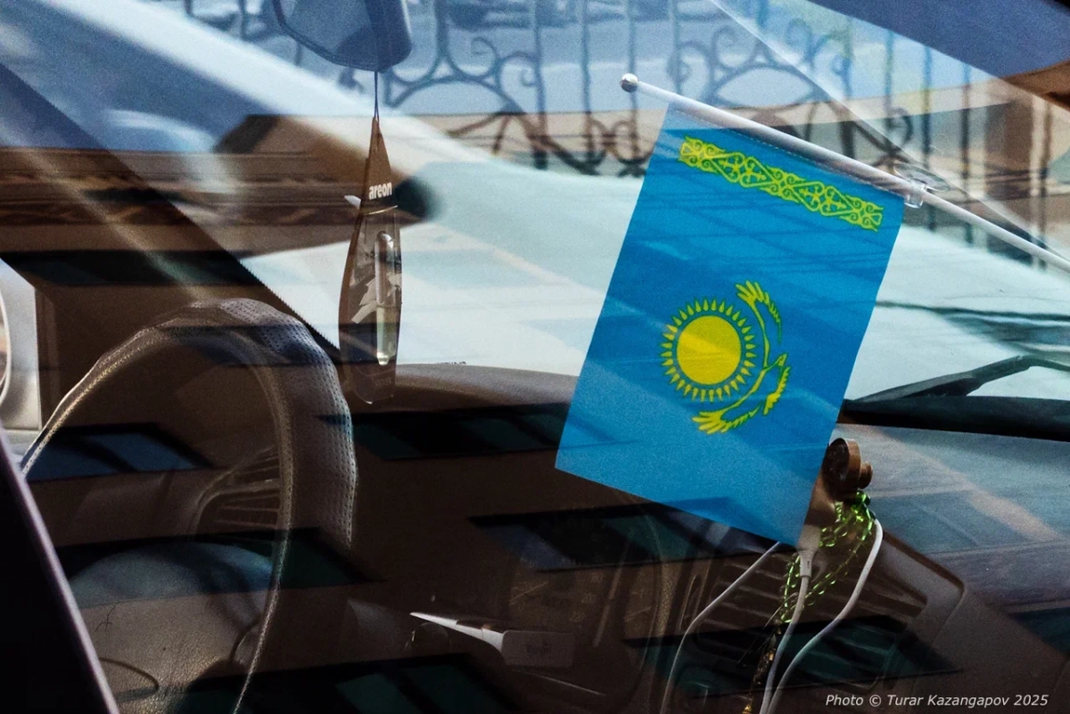 Фото: NewTimes/Турар Казангапов