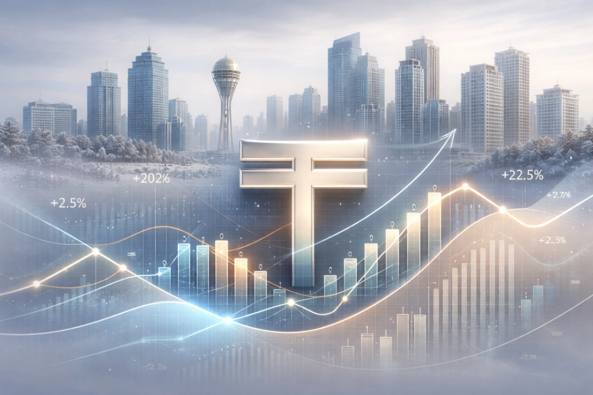 Фото: ИА «NewTimes.kz»/Изображение сгенерировано нейросетью