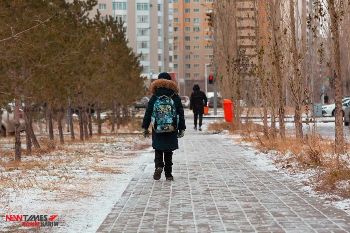 Фото: ИА «NewTimes»/Турар Казангапов