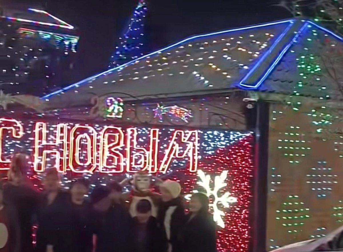 Фото: скриншот видео