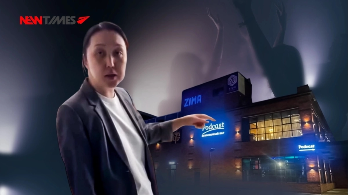 Фото: ИА «NewTimes.kz»