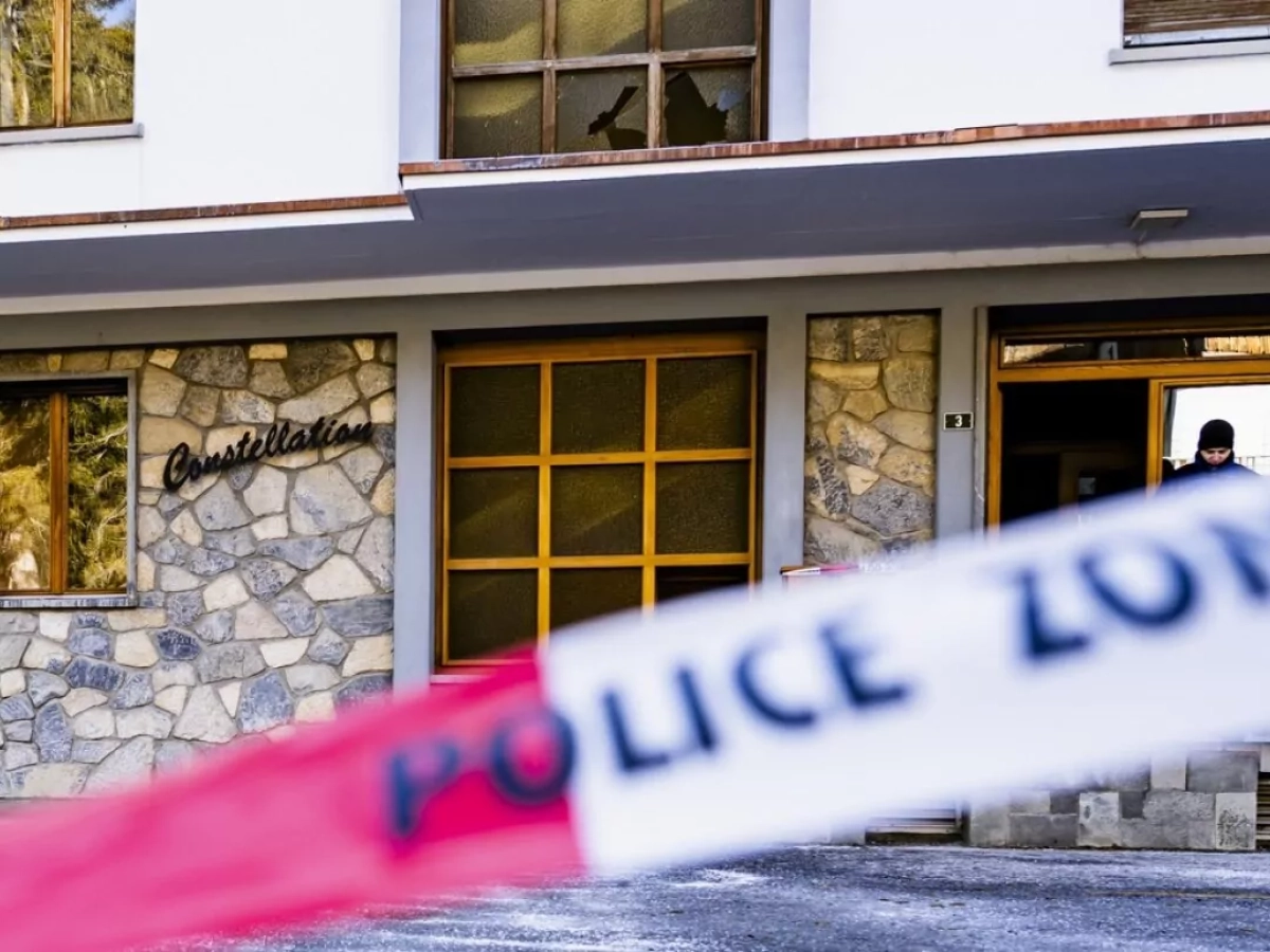 Фото: Le Nouvelliste