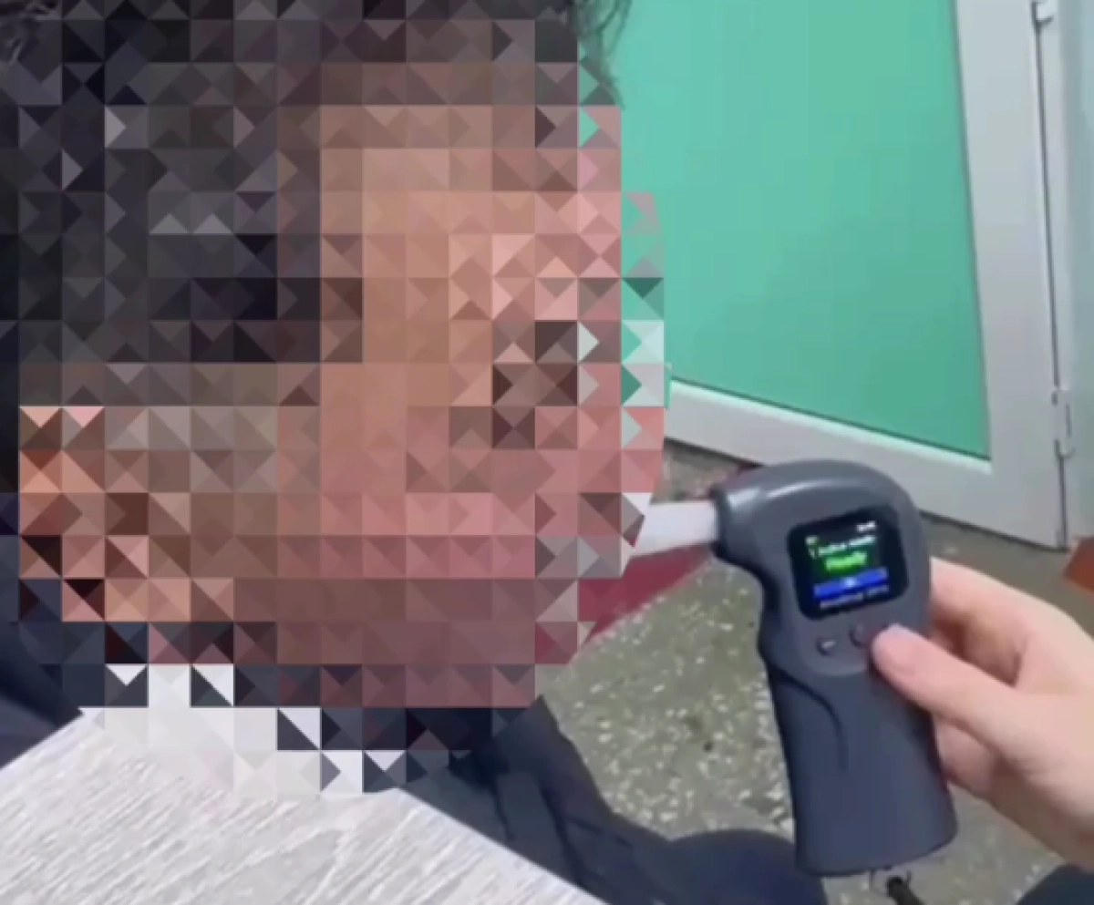 Кадр из видео