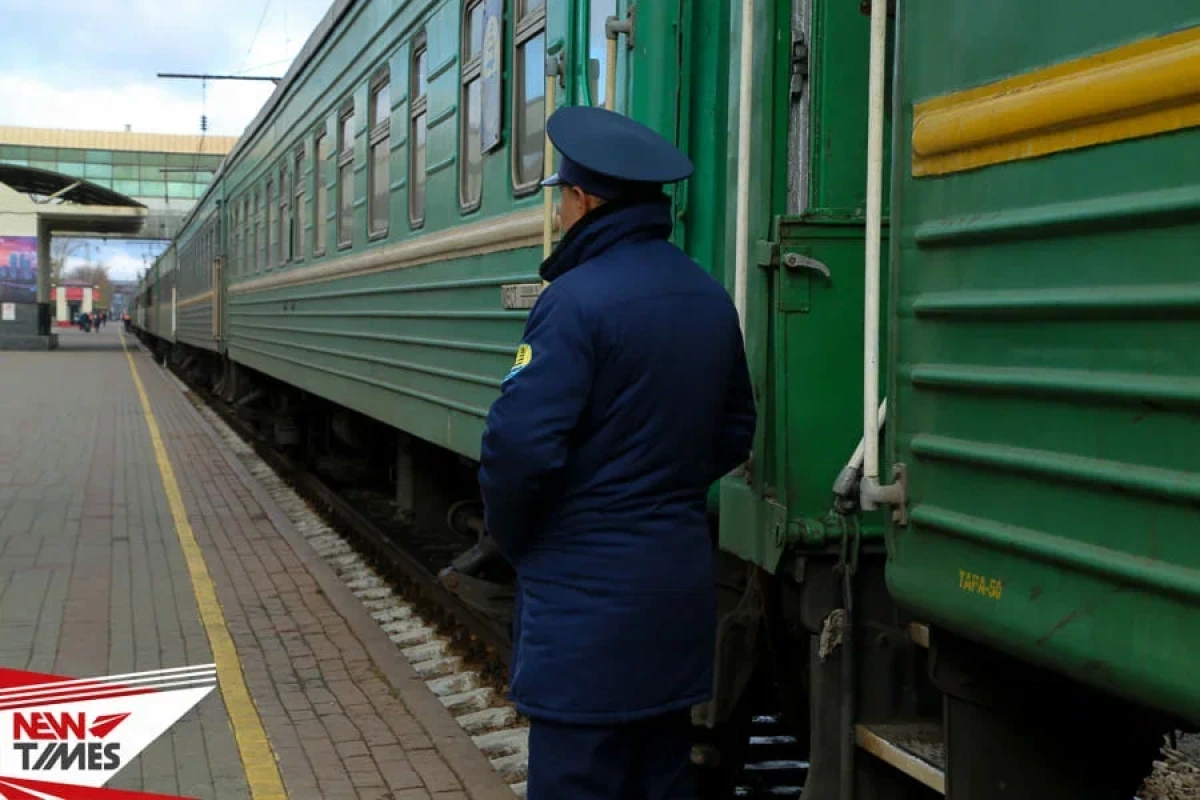 Фото: Newtimes.kz